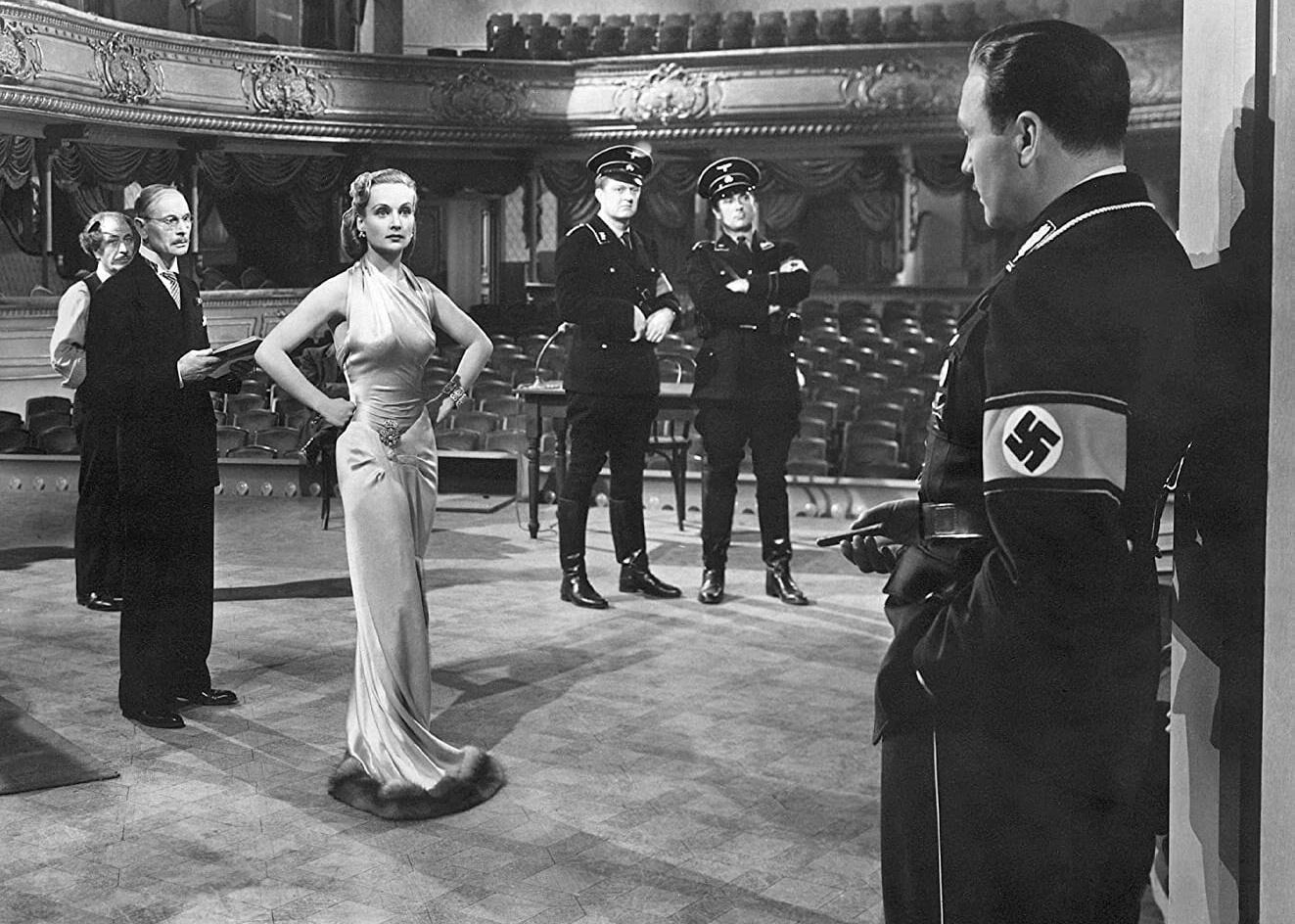 #59. To Be or Not to Be (1942)